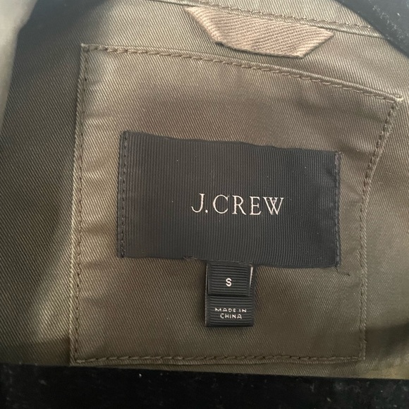 J. Crew Jacket - Picture 2 of 10